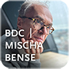 BDC | Mischa Bense
